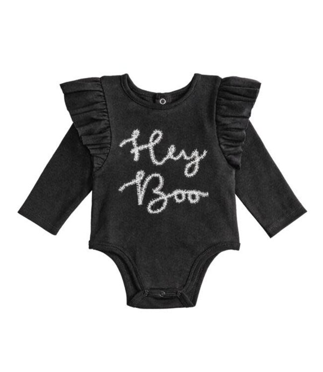 Halloween Baby Bodysuit