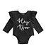 Halloween Baby Bodysuit