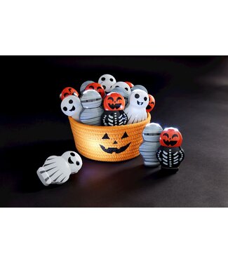 Halloween Musical Flashlights