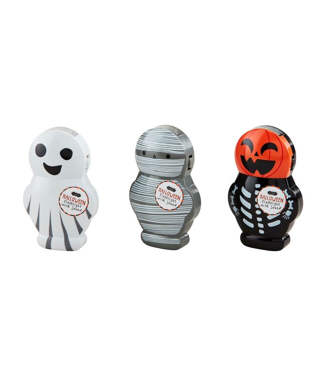 Halloween Musical Flashlights