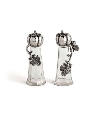 Pumpkin Salt & Pepper Set