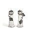 Pumpkin Salt & Pepper Set