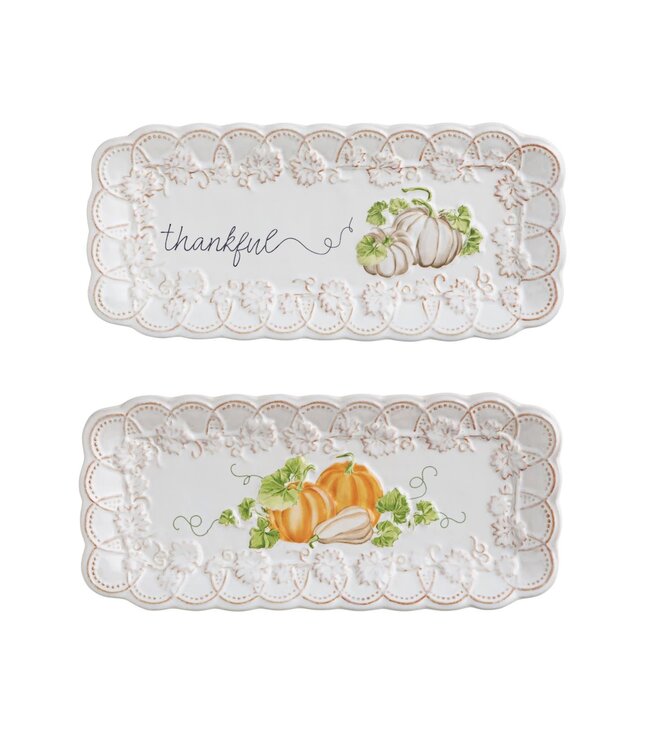 Gather Everything Plate