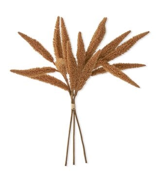 Millet Bundle 3 Stems