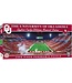 Oklahoma Sooners - 1000 Piece Panoramic Puzzle