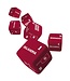 Oklahoma Sooners Dice Set
