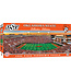 Oklahoma State Cowboys - 1000 Piece Panoramic Puzzle