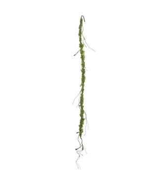 71" Moss Vine Green