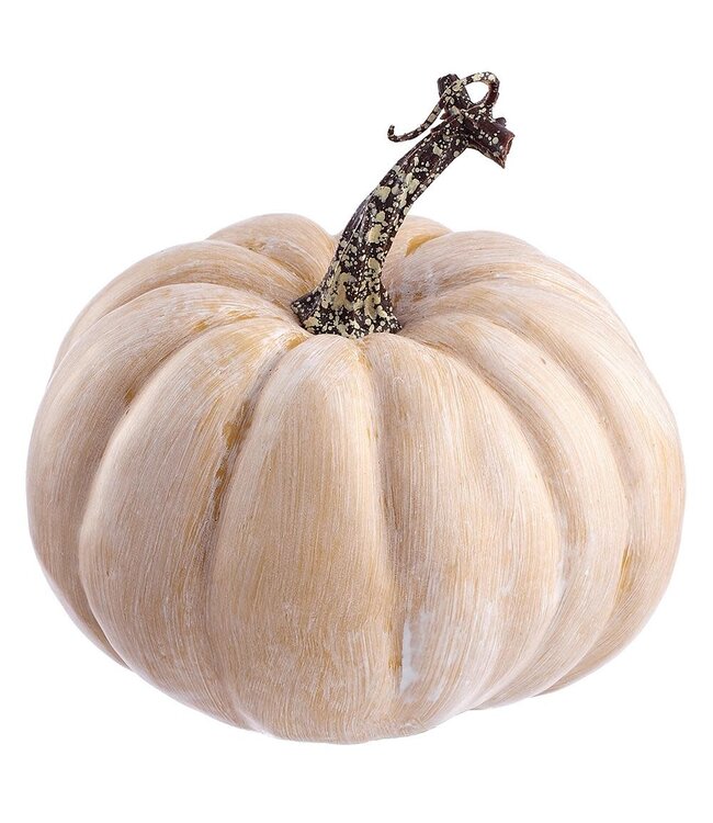 5.5" Pumpkin