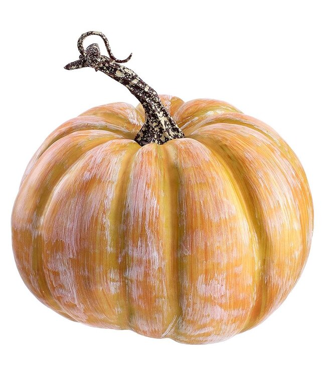 5.5" Pumpkin