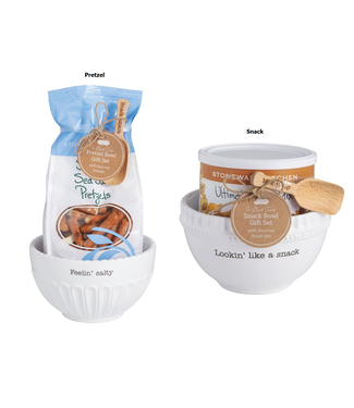 Bowl Gift Sets