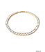 THEIA JEWELRY Clair Tennis Necklace
