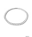 THEIA JEWELRY Clair Tennis Necklace