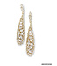 THEIA JEWELRY Savannah Statement Drop Earrings