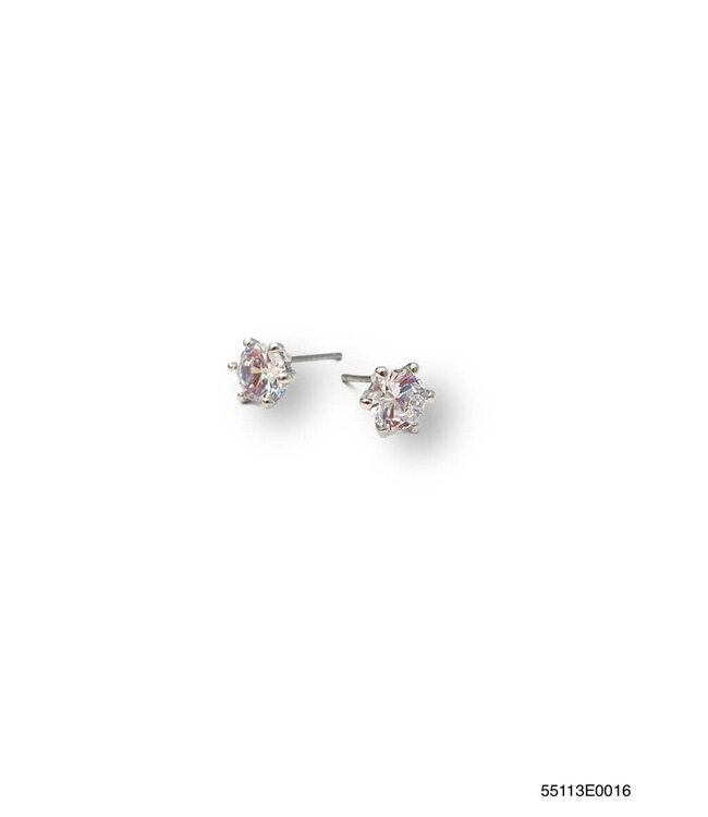 THEIA JEWELRY Julia Stud Earrings