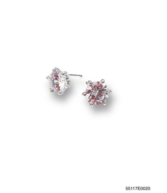 THEIA JEWELRY Julia Stud Earrings