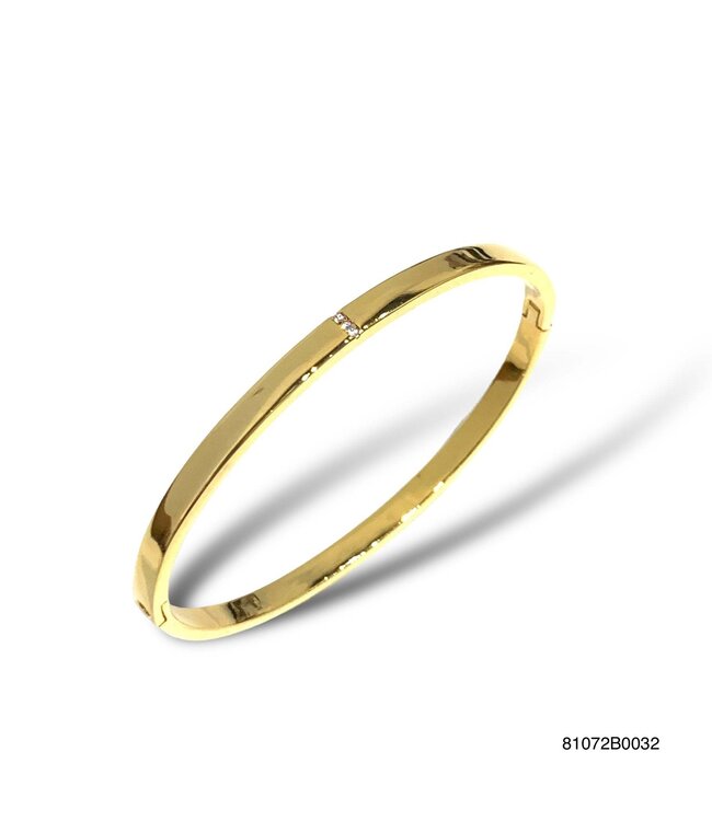 THEIA JEWELRY Paloma Bangle