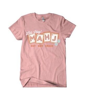 Mahj Shirt