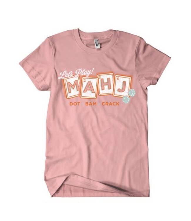 Mahj Shirt