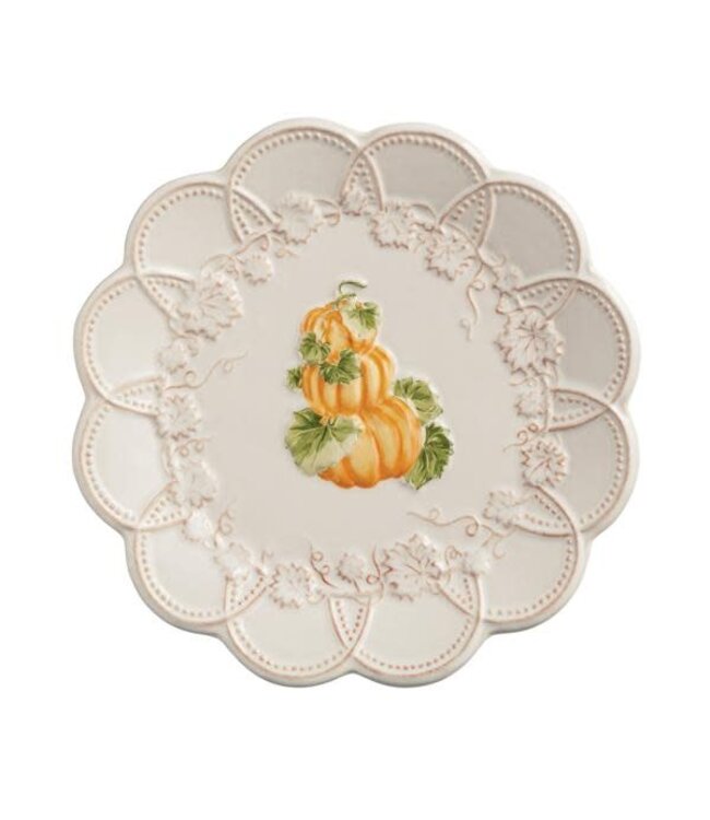 Gather Salad Plates