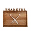 Thankful Carving Board Set