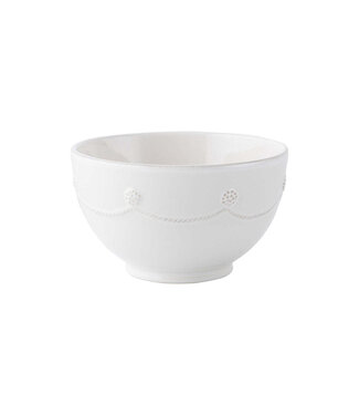 JULISKA Berry & Thread Cereal Bowl - Whitewash