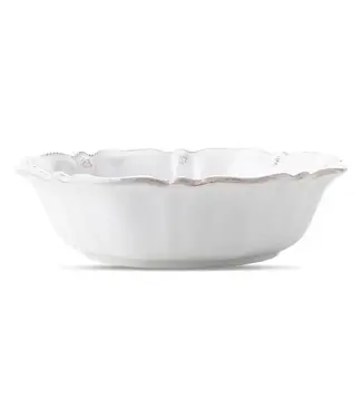JULISKA Berry & Thread Whitewash 10" Serving Bowl