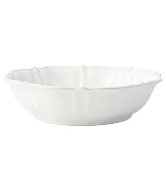 JULISKA Berry & Thread Serving Bowl 13 in. - Whitewash