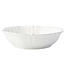 JULISKA Berry & Thread Serving Bowl 13 in. - Whitewash