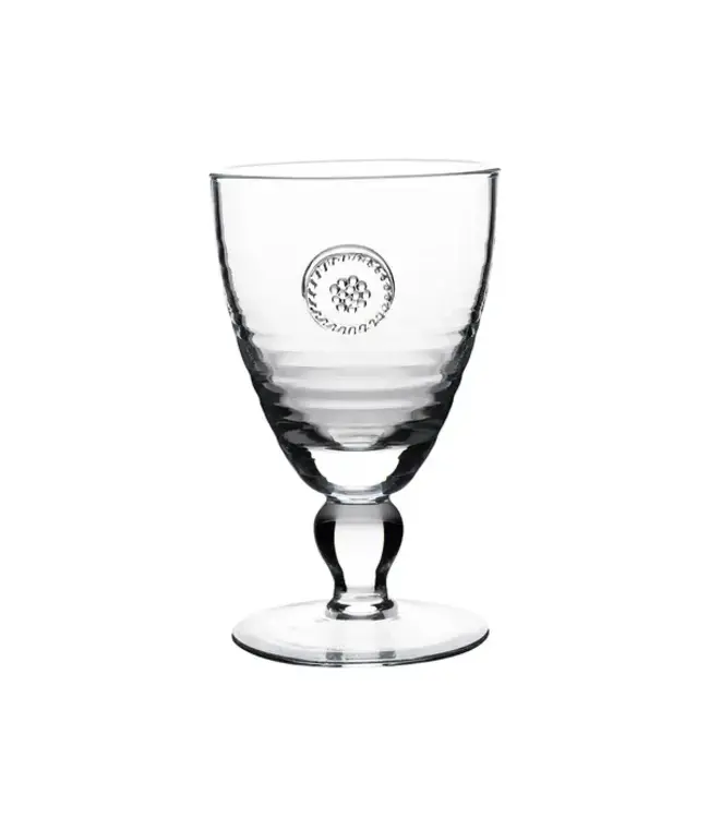 JULISKA Berry & Thread Goblet