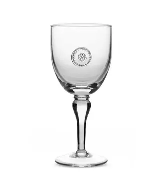 JULISKA Berry & Thread Wine Glass