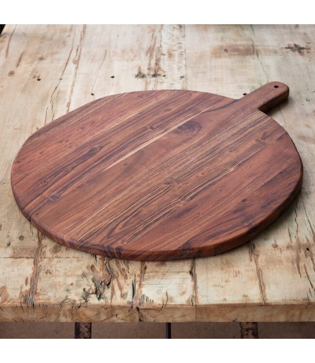 Wooden Deli Board