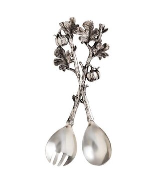 Metal Branch Servers