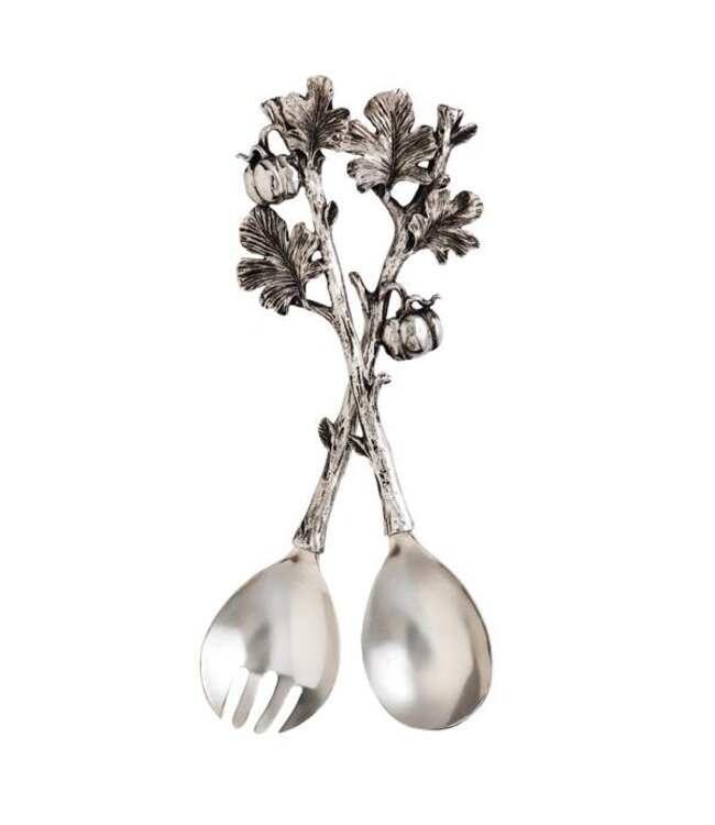 Metal Branch Servers