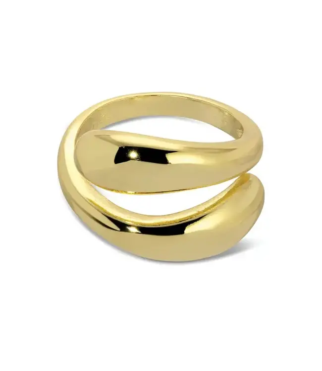 Adjustable Wrap Ring