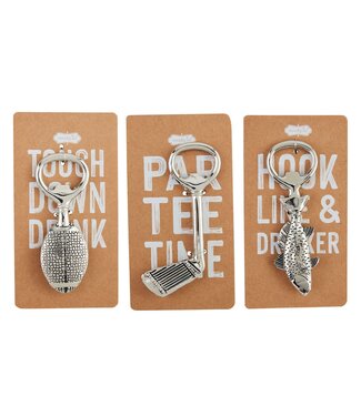 Hobby Bottle Openers
