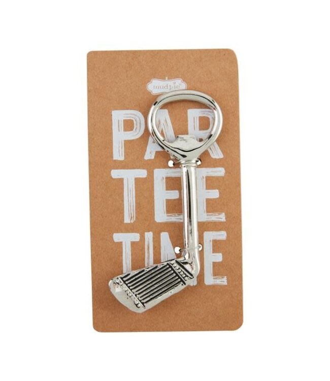 Hobby Bottle Openers