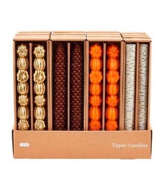 Gather Taper Sets