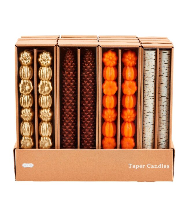 Gather Taper Sets