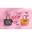 Halloween Sparkle Totes