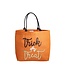 Halloween Sparkle Totes