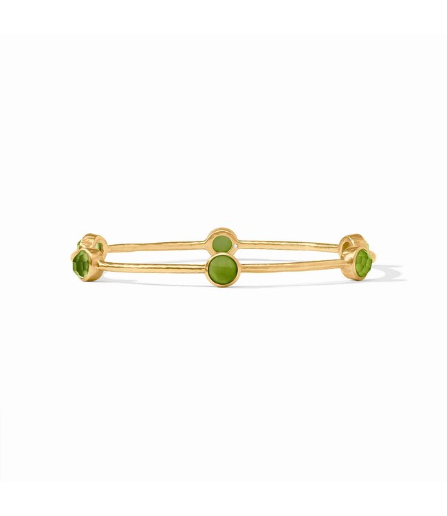 JULIE VOS Milano Luxe Bangle