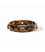 JULIE VOS Carnaby Stone Bangle