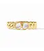 JULIE VOS Dolce Hinge Bangle
