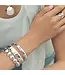 JULIE VOS Solara Bangle