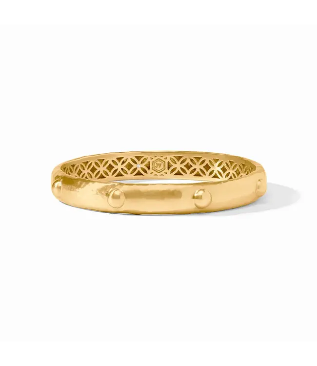 JULIE VOS Solara Bangle