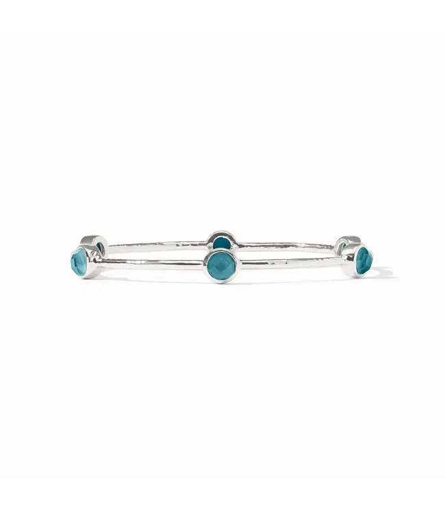 JULIE VOS Milano Luxe Bangle