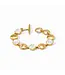 JULIE VOS Solara Stone Bracelet