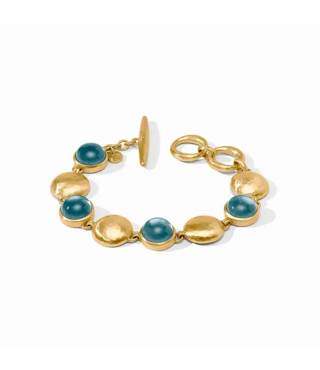 JULIE VOS Solara Stone Bracelet