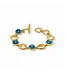 JULIE VOS Solara Stone Bracelet